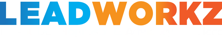 Leadworkz Training