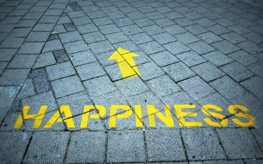 Happiness at Work (part 1): Why Creating a Happy Workplace Matters for You and Me